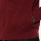 Emporio Armani Sweaters BORDEAUX