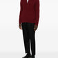 Emporio Armani Sweaters BORDEAUX