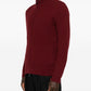 Emporio Armani Sweaters BORDEAUX