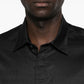 Emporio Armani Shirts BLACK