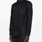 Emporio Armani Shirts NAVY