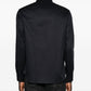Emporio Armani Shirts NAVY