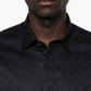Emporio Armani Shirts NAVY
