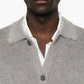 Emporio Armani Sweaters GREY