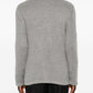 Emporio Armani Sweaters GREY