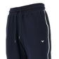 Emporio Armani Trousers NAVY