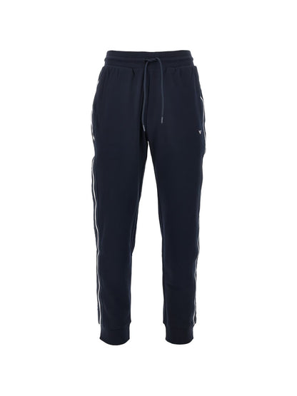 Emporio Armani Trousers NAVY