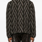 EMPORIO ARMANI CAPSULE Coats BROWN