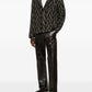 EMPORIO ARMANI CAPSULE Coats BROWN