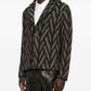 EMPORIO ARMANI CAPSULE Coats BROWN