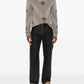 EMPORIO ARMANI CAPSULE Sweaters BROWN
