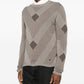 EMPORIO ARMANI CAPSULE Sweaters BROWN