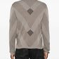 EMPORIO ARMANI CAPSULE Sweaters BROWN