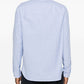 EMPORIO ARMANI CAPSULE Shirts NAVY