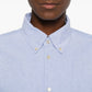 EMPORIO ARMANI CAPSULE Shirts NAVY