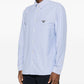 EMPORIO ARMANI CAPSULE Shirts NAVY