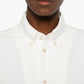 EMPORIO ARMANI CAPSULE Shirts WHITE
