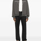 Emporio Armani Coats GREY