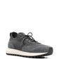 Emporio Armani Sneakers GREY