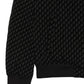 Emporio Armani Coats BLACK