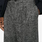 Emporio Armani Trousers GREY
