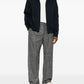 Emporio Armani Trousers GREY