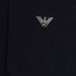 EMPORIO ARMANI CAPSULE Coats NAVY