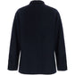 EMPORIO ARMANI CAPSULE Coats NAVY