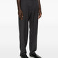 Emporio Armani Trousers GREY