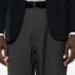Emporio Armani Trousers GREY