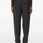Emporio Armani Trousers GREY