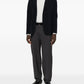 Emporio Armani Trousers GREY