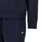 Emporio Armani Sweaters NAVY