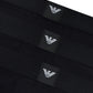 Emporio Armani Underwear BLACK