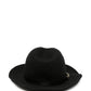 Emporio Armani Hats BLACK