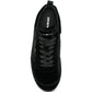 Emporio Armani Sneakers BLACK