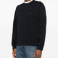 Emporio Armani Sweaters NAVY