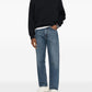Emporio Armani Sweaters NAVY