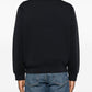 Emporio Armani Sweaters NAVY