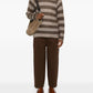 Emporio Armani Sweaters BORDEAUX