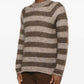 Emporio Armani Sweaters BORDEAUX