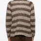 Emporio Armani Sweaters BORDEAUX
