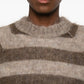Emporio Armani Sweaters BORDEAUX