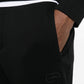 Emporio Armani Trousers BLACK