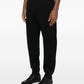 Emporio Armani Trousers BLACK