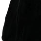 Emporio Armani Coats BLACK
