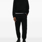 Emporio Armani Sweaters BLACK