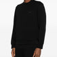 Emporio Armani Sweaters BLACK