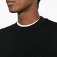 Emporio Armani Sweaters BLACK
