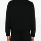 Emporio Armani Sweaters BLACK